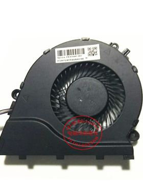适用惠普 暗影精灵2代PLUS 17-w119TX TPN-Q174风扇862954-001