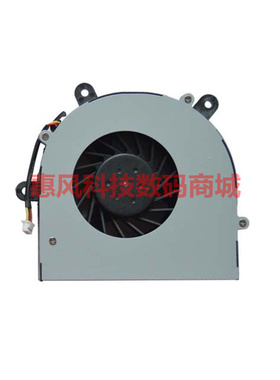 适用 地球人 未来人类 X511 X911 X811 X611 X711散热CPU显卡风扇