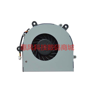 X511 未来人类 X911 X811 X711散热CPU显卡风扇 适用 X611 地球人