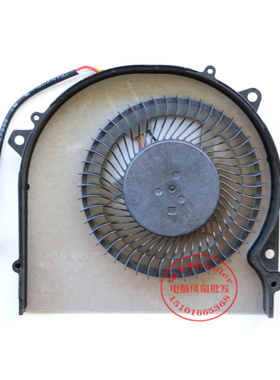 适用于神舟 战神 Z8-CT7NA Z8-CT7NT Z8-CR7N1 笔记本风扇