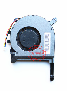 适用于华硕 FX86 FX86FE FX86SM FX95G FX95D FX705G FX505GE风扇