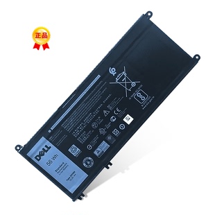 7778 适用于DELL戴尔 7353 inspiron13 内置笔记本电池 33YDH