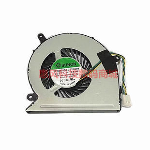 C010 5460Series24 EFB0151S1 S99风扇 V5460 适用戴尔Vostro