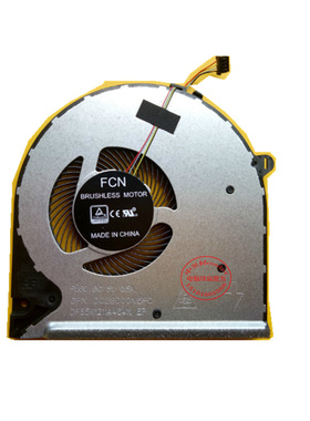 适用FCN FLG0 DC5V 0.5A CPN DC28000N6F0 DFS5K12114464N EP风扇