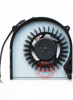 适用ADDA AB05505HX060B00 DC5V 23.10733.011 0.40A 0Z40UL 风扇