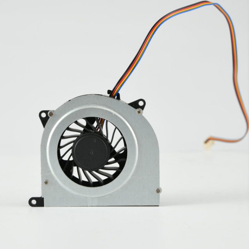 适用一体机WSA06015F12H YD7015HS DFH7515S电脑07016F12J风扇4线