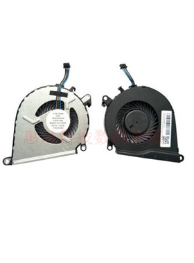 适用光影 暗夜 暗影精灵2代 pro/plus/3代风扇TPN-Q173/Q174/Q211