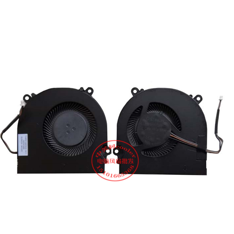 笔记本战神Z7-KP7GC风扇