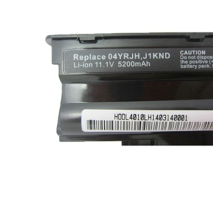 N4010 M5010 15R N4110 N5110笔记本电脑电池 N5010 适用戴尔14R