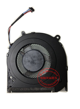 适用FCN FKMY DC5V0.5A 6033B0062401 DFS200005AR0T原装散热风扇