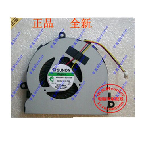 适用戴尔DELL 15RV 3521 5521 5721 3721 M53IR 5535笔记本风扇