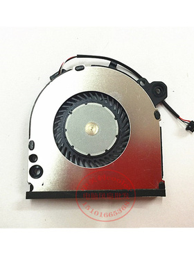 适用FGC6 BA31-00155A三星 NP905S3K NP910S3K笔记本 cpu散热风扇