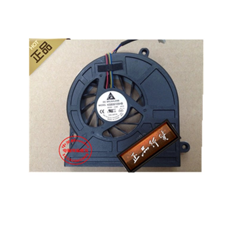 适用KSB06105HA东芝 L650 L650D L655 C650 C655 C655D笔记本风扇