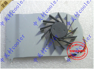 适用ADDA AD9205HX -RB3 DC5V 0.30A (CWX03优派上网本笔记本风扇