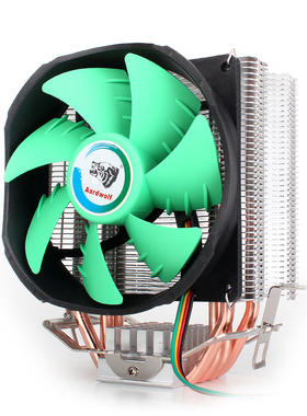 适用AMD速龙5200+ 5000+ 5400+ 5600+6000+ 6400+ 四核940cpu风扇