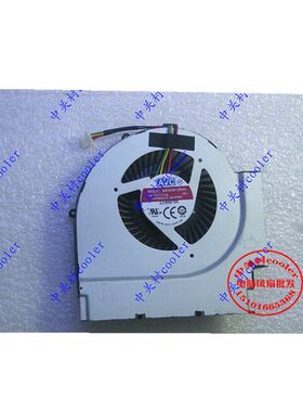 适用AVC  BATA0812R5H DC5V=0.5 -001HYDRAULIC BEARING W520风扇