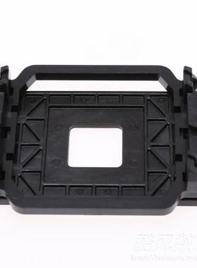 适用华硕微星技嘉970主板AMD支架AM2 AM3 940CPU风扇底座扣具 A55