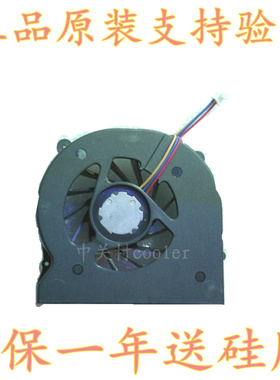 适用索尼CW 2CW1S4C VPCCW15EC CW16EC CW17EC CW18EC笔记本风扇