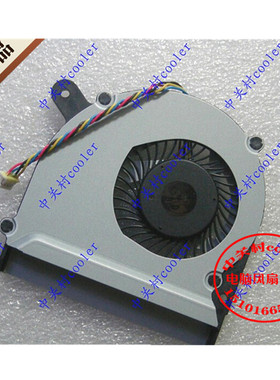 适用全新原装华硕 S500 S500C S500CA V500C X502 X502C散热风扇