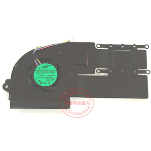 华硕VivoBook 风扇 S200E X202E AB05105HX60B00 X201E 适用ASUS