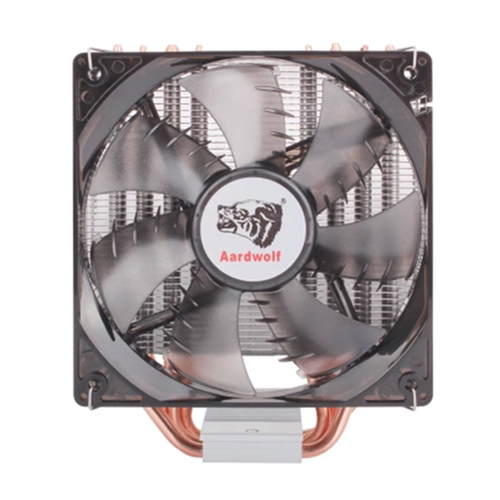 适用AMD A10 7890K四核盒装 幽灵散热器CPU处理器 4.1G 95W散热器