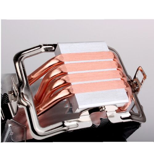 适用配AMD A8-5500 四核 CPU FM2 A8 集显 A8-5600风扇散热器