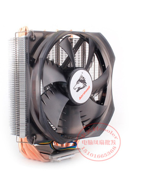 适用Asus/华硕 970 PRO GAMING/AURA AMD/AM3+电竞游戏风扇散热器