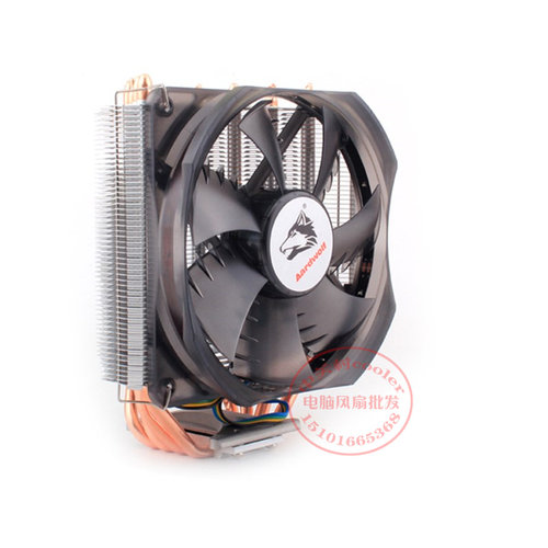 适用Asus/华硕 970 PRO GAMING/AURA AMD/AM3+电竞游戏风扇散热器