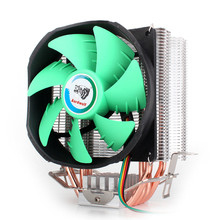 适用配 AMD APU系列 A8-7650K A4 A6 A8 A10 FX-8300 八核CPU风扇