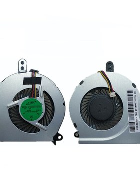 适用电脑行货 神舟Q480S K470N K480N K570C K610D 笔记本风扇