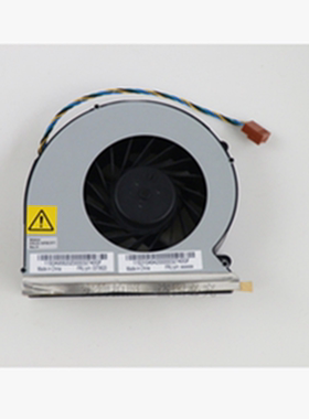 适用原厂台达风扇DELTA KUC1012D BH11 12V 0.75A 一体机散热风扇