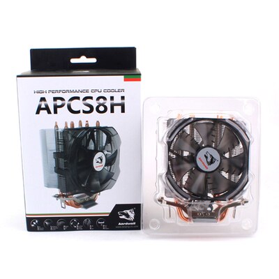 适用AMD速龙系列 X4 870K 四核 FM2+接口 CPU 860K 840风扇散热器