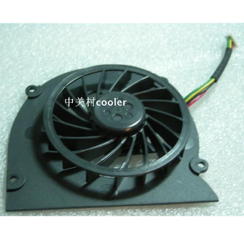 适用戴尔DELL M1330 XPS 1318 PP25L M1310 笔记本风扇