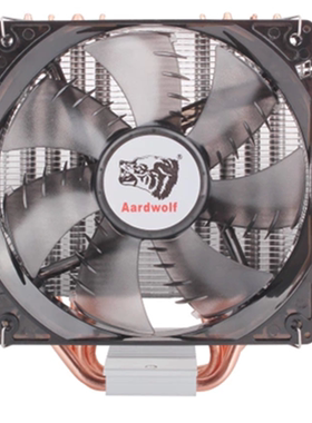 适用英特尔 至强X5650 X5660 X5670 X5675 1366针六核CPU风扇散热