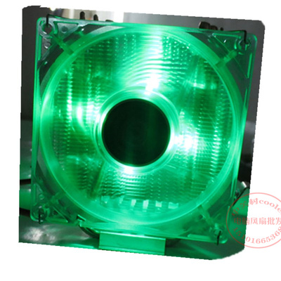 适用双风扇3热管多平台A10 CPU A8酷睿 i5-6600T风扇LED灯散热器