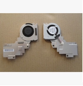 ADDA协禧 5CM 5007 5V 0.40A AB5005HX-QEB 50X50X7MM笔记本风扇