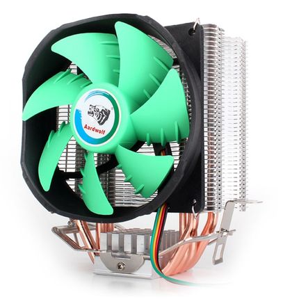 适用ASUSE3 PRO V5+ B85-PRO Z97-AR B150MPRO GAMING Z170散热器