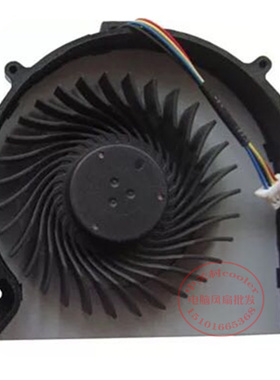 适用全新原装索尼VPCEH EH16 EH22 EH25YC EH26 EH38 笔记本风扇