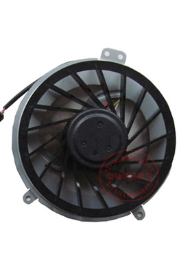 适用SUPERRED DC5V 0.5A CHA5405CS-OA-KL89风扇散热器原装