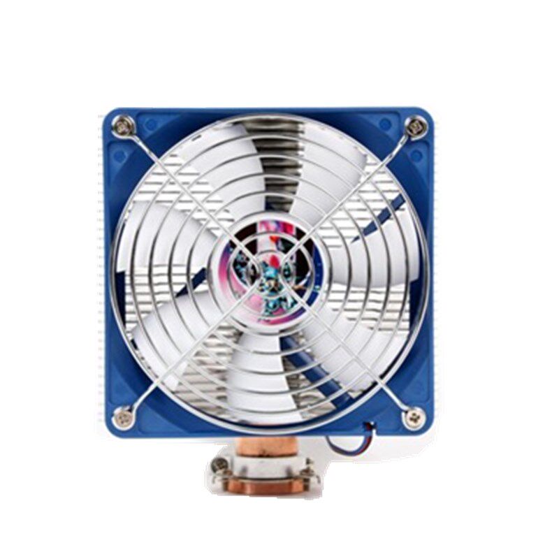 适用配Asus/ Z170-A DDR4/LGA 1151/M.2主板 I7 6700K风扇散热器