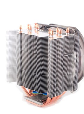 适用Gigabyte/技嘉X99-Phoenix 凤凰版2011主板I76950X6900K风扇