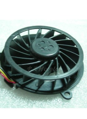 适用惠普 HP4410S4411S 4415S 4510S4710S 4416S 4415S笔记本风扇