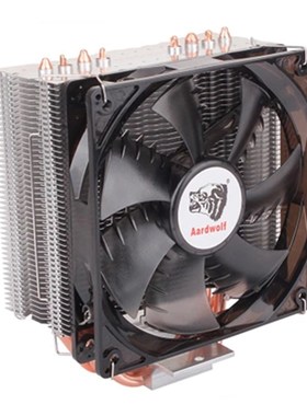 适用Intel/英特尔XEON L5639 散片CPU 6核12线程正式版风扇散热器