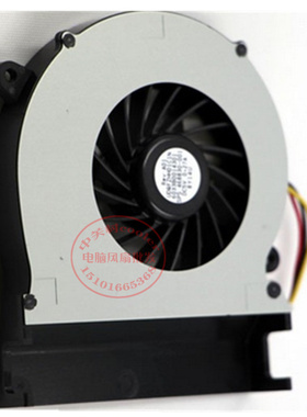 适用HP惠普DV3000 DV3100 DV3500 DV3600DV3700DV3800笔记本风扇