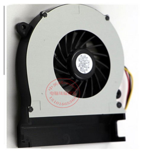 适用HP惠普DV3000 DV3100 DV3500 DV3600DV3700DV3800笔记本风扇