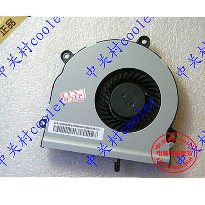 适用全新原装三星 3445VC NP355V4X NP350V5C NP355E4C笔记本风扇