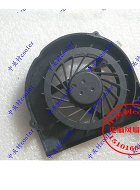 适用全新原装惠普HP CQ50 G50 CQ60 G60 CQ70 G70 AMD笔记本风扇