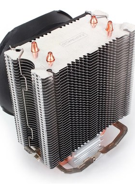 适用AMD A10 7800 CPU FM2+ 65W7860K 7870K A10-7850K风扇散热器