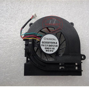 适用散热内置DELL戴尔1440 全新笔记本风扇 PP42L原装