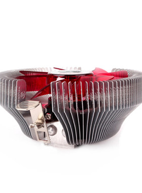 适用配Gigabyte/技嘉 赛扬 G1840盒装CPU+H81M-DS2主板风扇散热器